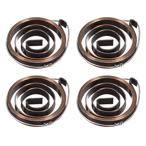 4pcs perceuse ressort aliment - perceuse,