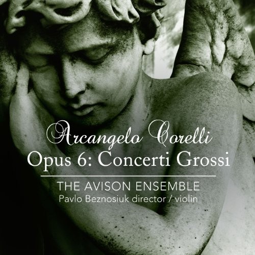 Arcangelo corelli pavlo - arcangelo,