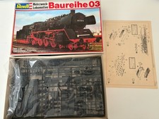 Revell baureihe 1 - baureihe, ho
