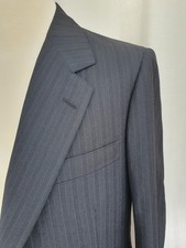 Bespoke Suit Costume Sartoria