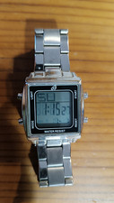 Montre Digitale - Auriol -