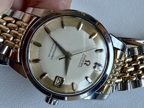 Omega seamaster 1959 - seamaster,