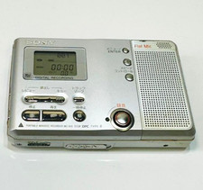 Lecteur enregistreur Walkman