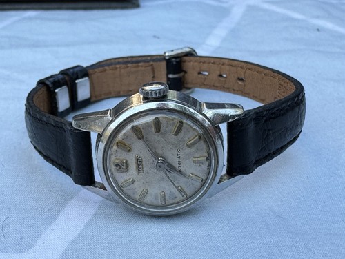 Montre tissot vintage femme - vintage,