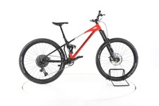 Mondraker Superfoxy R VTT