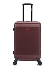 Valise Taille Moyenne Rigide
