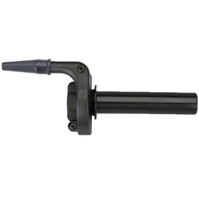 Domino Gaz Manette 36 Mm 78°