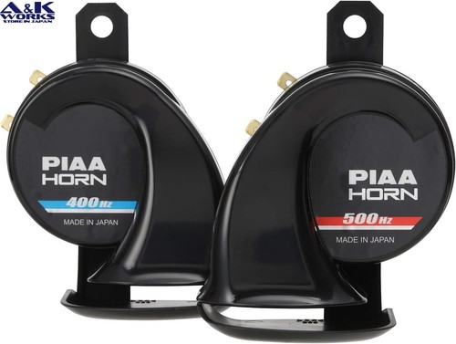 Corne électronique piaa - corne,