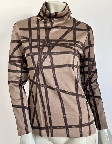 Tshirt col roulé - tshirt,