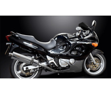 SUZUKI 600 750 GSXF -98/07-