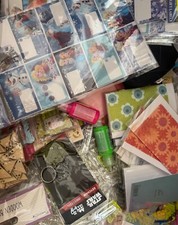 Lot  De 150 articles fetes creative enfants suivant arrivage refbouti