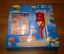 PACK Cocoto Fishing Master