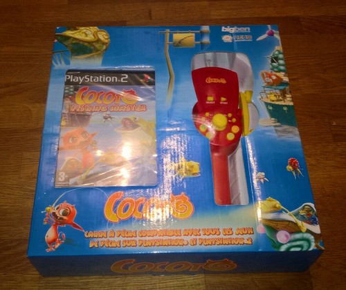 Pack cocoto fishing - cocoto,