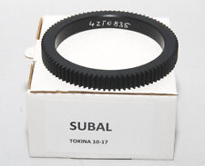 SUBAL 4ZTO835 Anneau Zoom Pour