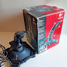 Joystick Attack3 Logitech Pc