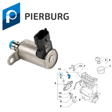 PIERBURG SOUPAPE REGULATEUR