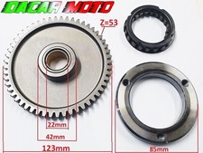 Roue Libre Embrayage Démarrage Access Triton Baja 250 300 350 400 Quad