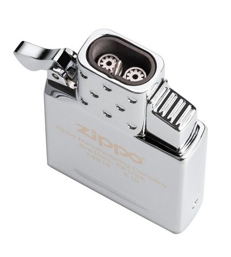 Zippo butane lighter - ★,