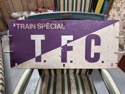 Toulouse football club tfc - toulouse,