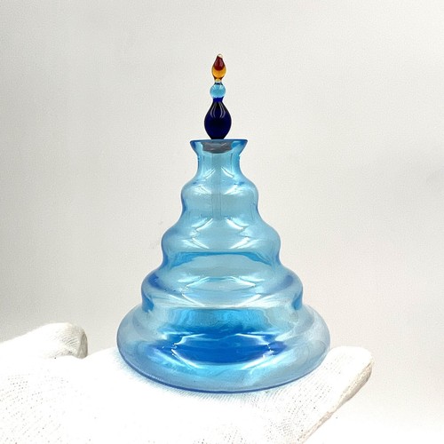 Bouteille décorative enrico - bouteille,