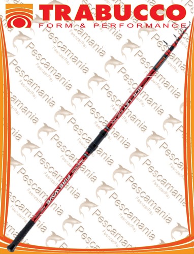 Canne surfcasting trabucco - canne,