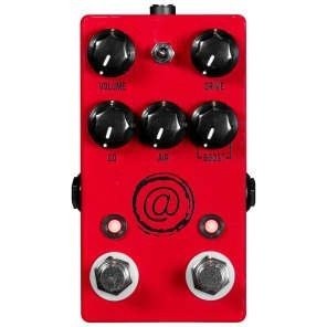 Jhs pedals the andy - the, at+