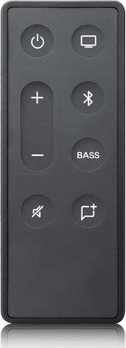 Replacement remote control - remote, for