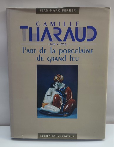 Ferrer camille tharaud - camille,