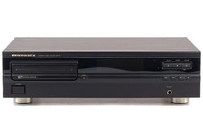 Marantz CD-32 Lecteur CD CDM4