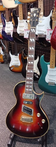 Gibson nighthawk standard 3 - standard, st-3