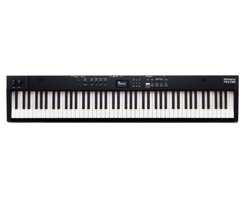 Roland key stage - roland, rd-08