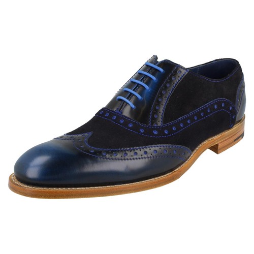 Brogues classiques cuir - classiques,
