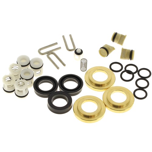 Kit joint pompe eau - kit,