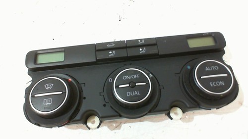 Commande chauffage volkswagen - chauffage,