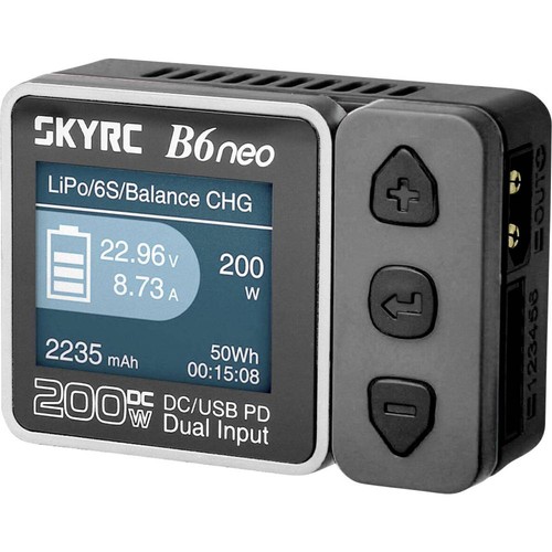 Skyrc b6neo chargeur - skyrc, de