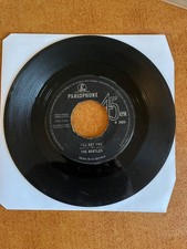 Disque vinyle The Beatles