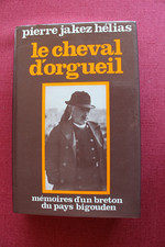 Cheval orgueil mémoires - d'orgueil.,