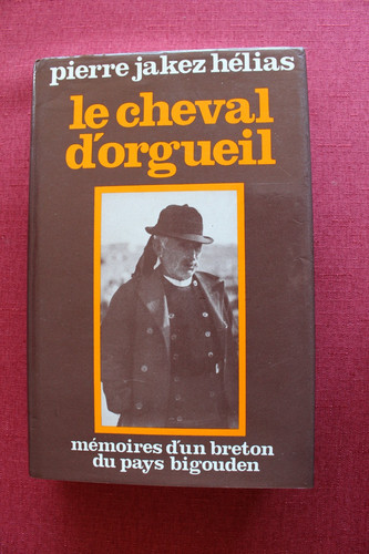 Cheval orgueil mémoires - le, d'orgueil.