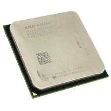 Processeur CPU AMD Athlon II