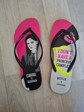 Tongs Havaianas x Netflix –
