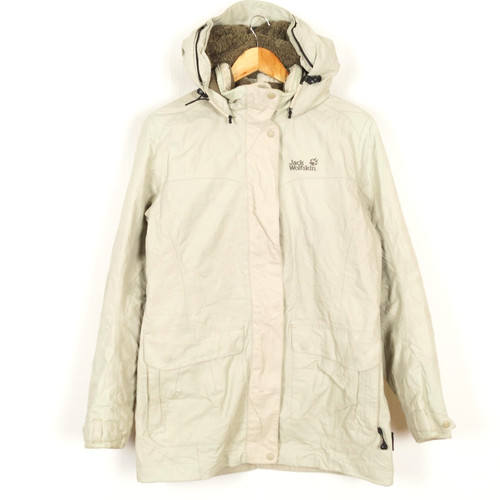 Veste femme jack wolfskin - veste,