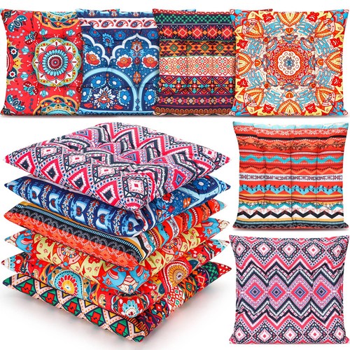 Floor pillows bohemian - pillows,