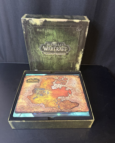 Blizzard world warcraft - world, of