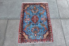 Vintage Main Fabriqué