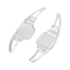 Paire argenté volant - paire,