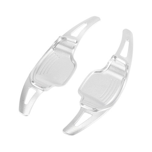 Paire argenté volant pagaie - argenté,