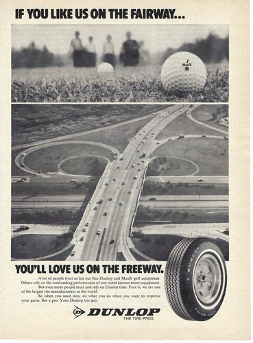1975 dunlop tires like fairway - tires,
