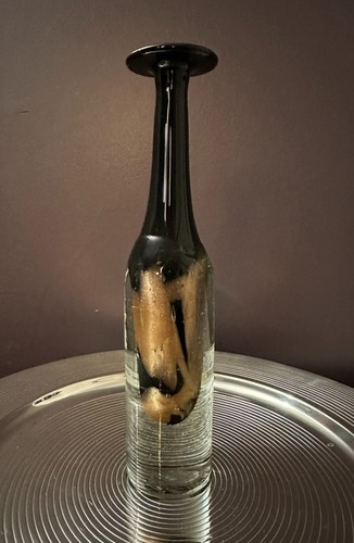 Luzoro soliflore vase biot - soliflore,