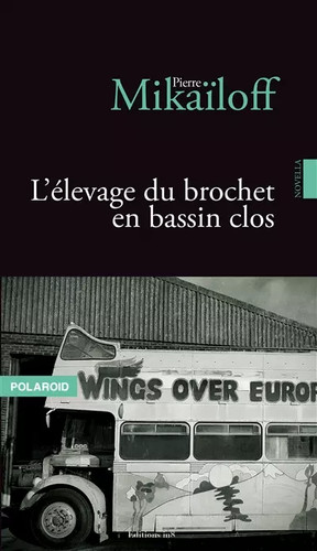 élevage brochet en - du,