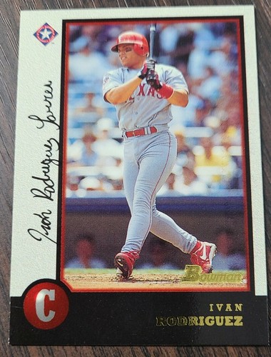 1998 bowman finish set - bowman,